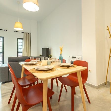 La Florida Charming Apartment By Ocityzen Севиля Екстериор снимка